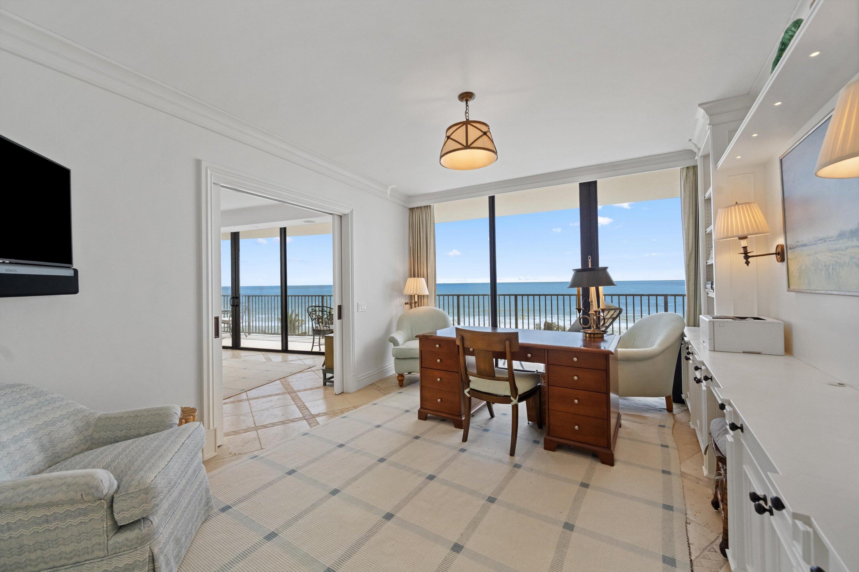 NUMBER ONE NORTH OCEAN COND - Residential