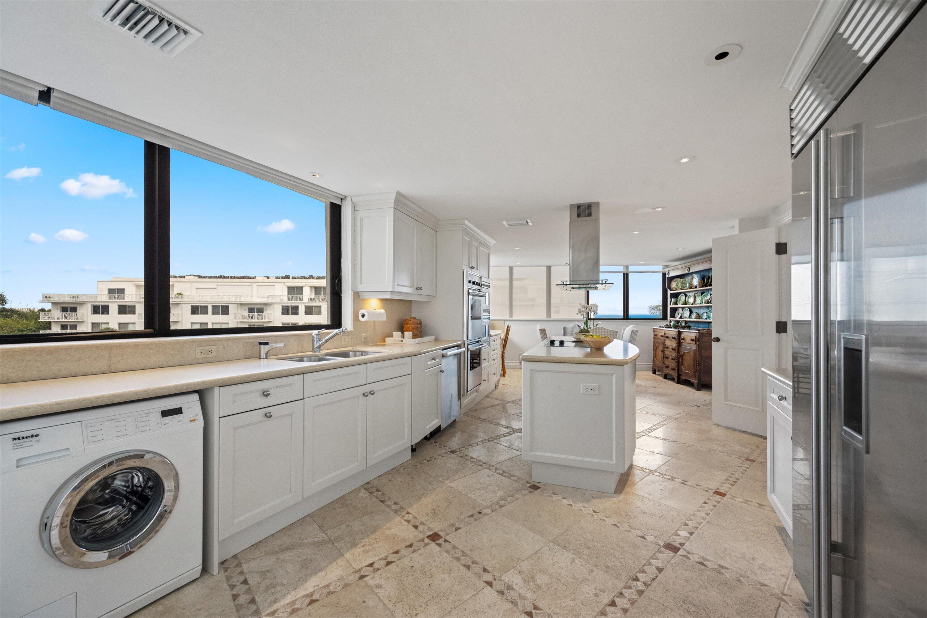 NUMBER ONE NORTH OCEAN COND - Residential