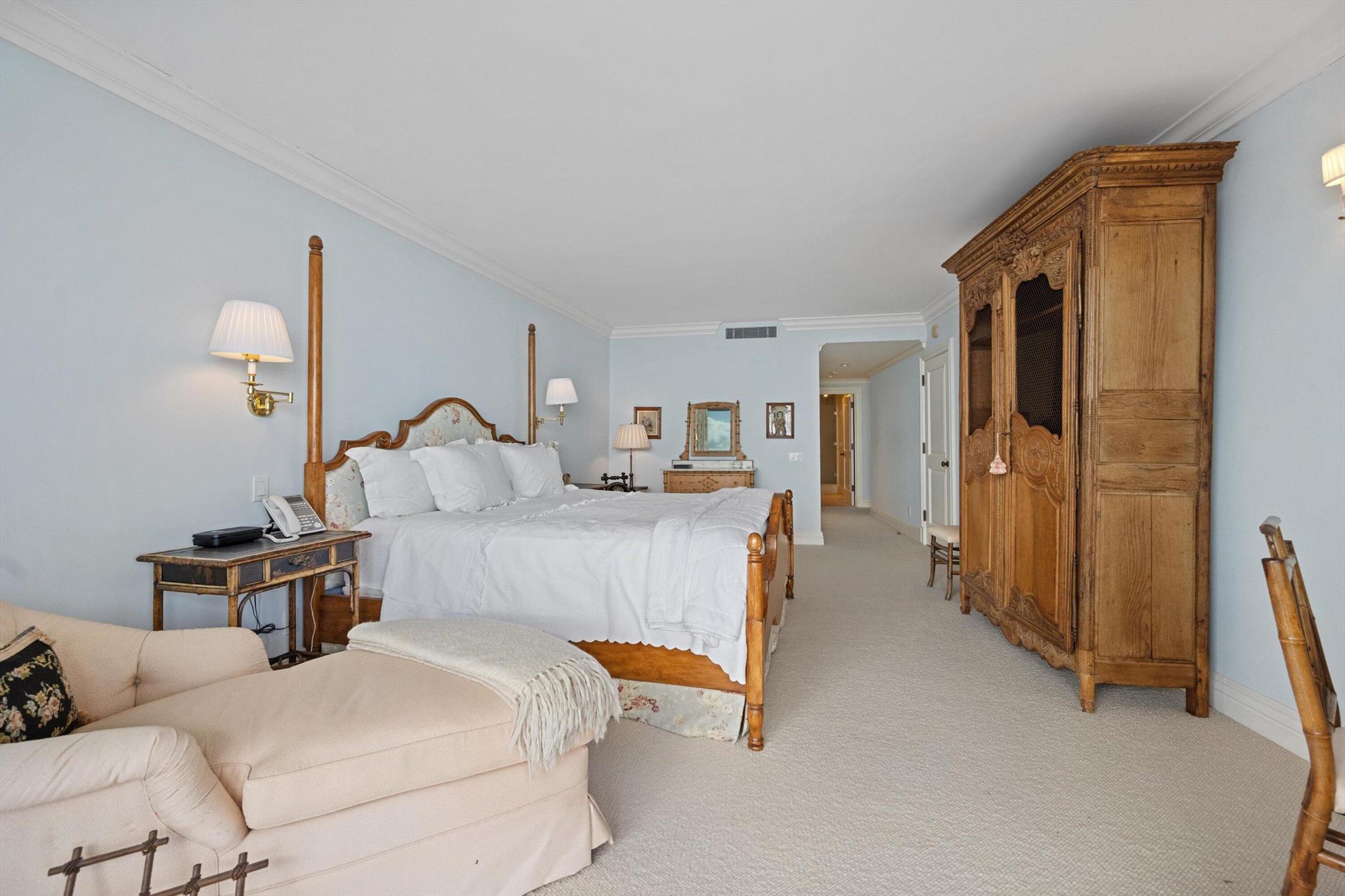 NUMBER ONE NORTH OCEAN CO - Residential