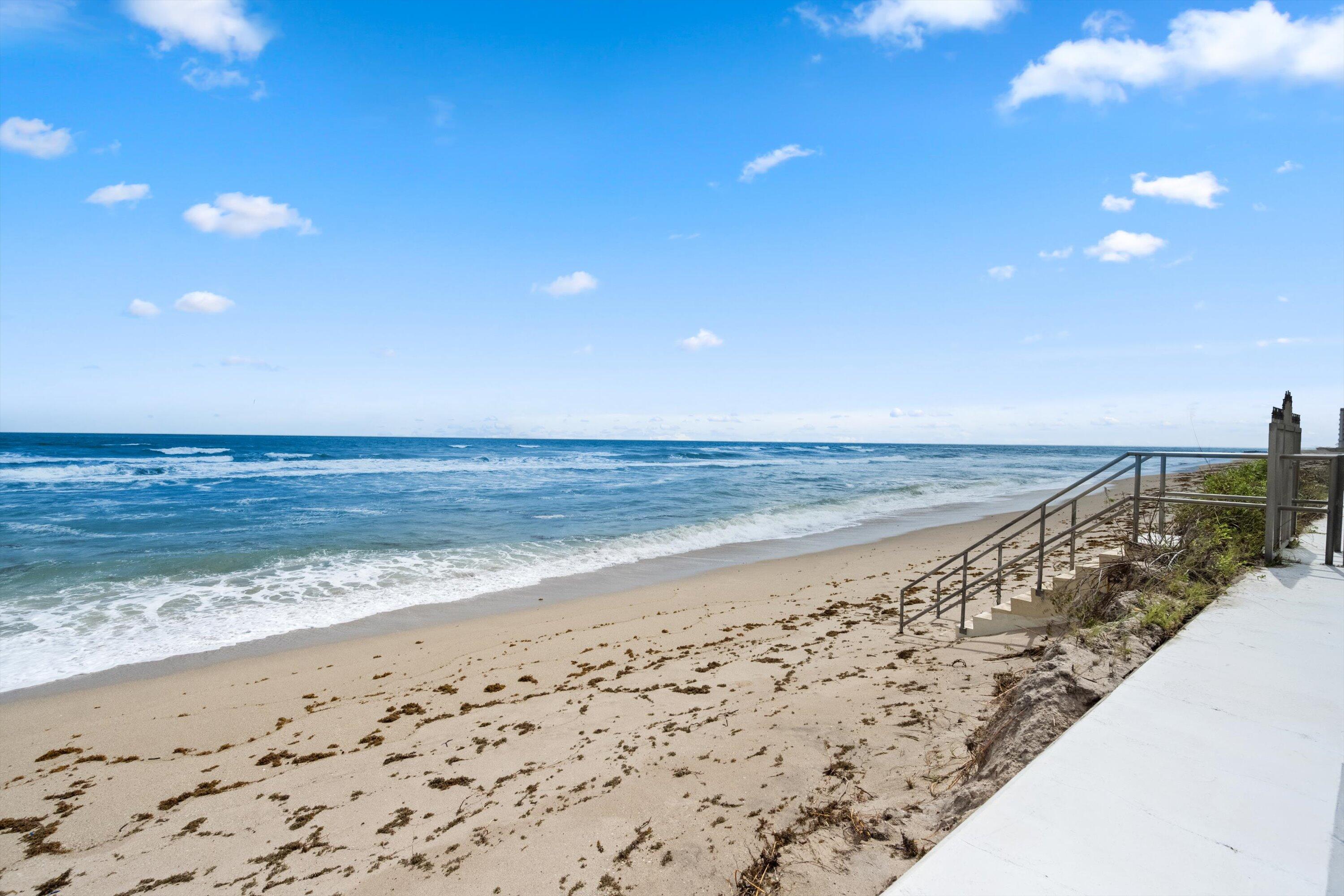 NUMBER ONE NORTH OCEAN COND - Residential