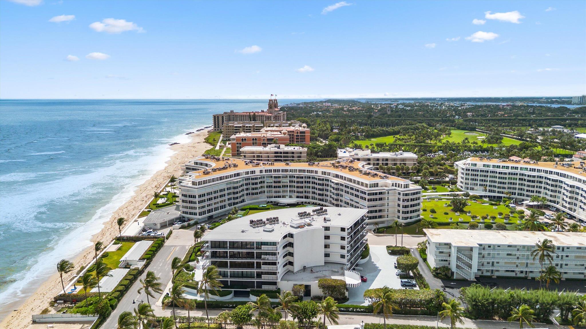 NUMBER ONE NORTH OCEAN CO - Residential