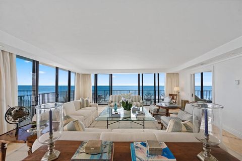 150 N Ocean Boulevard Ph 3 Palm Beach FL 33480