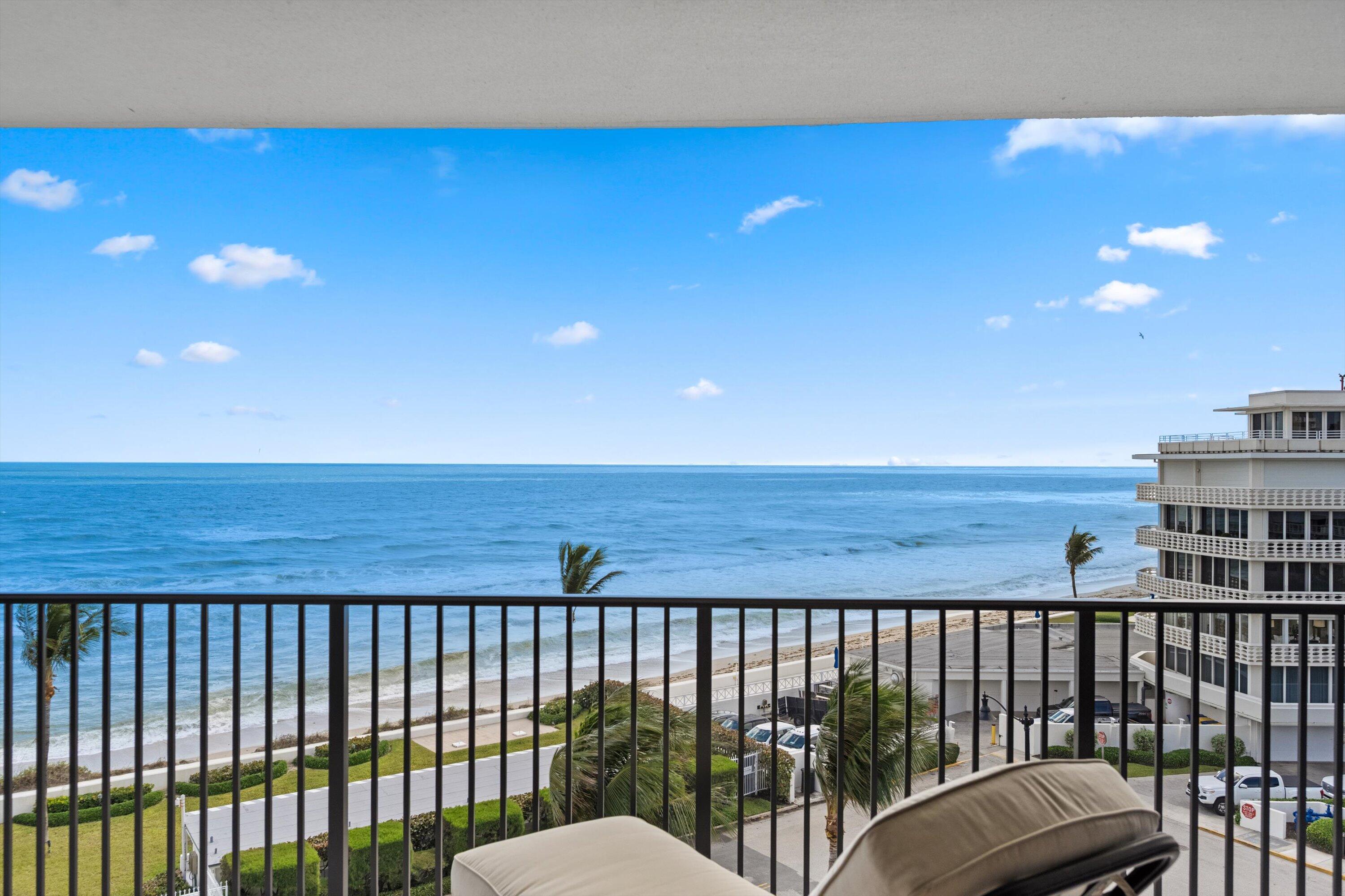 NUMBER ONE NORTH OCEAN COND - Residential