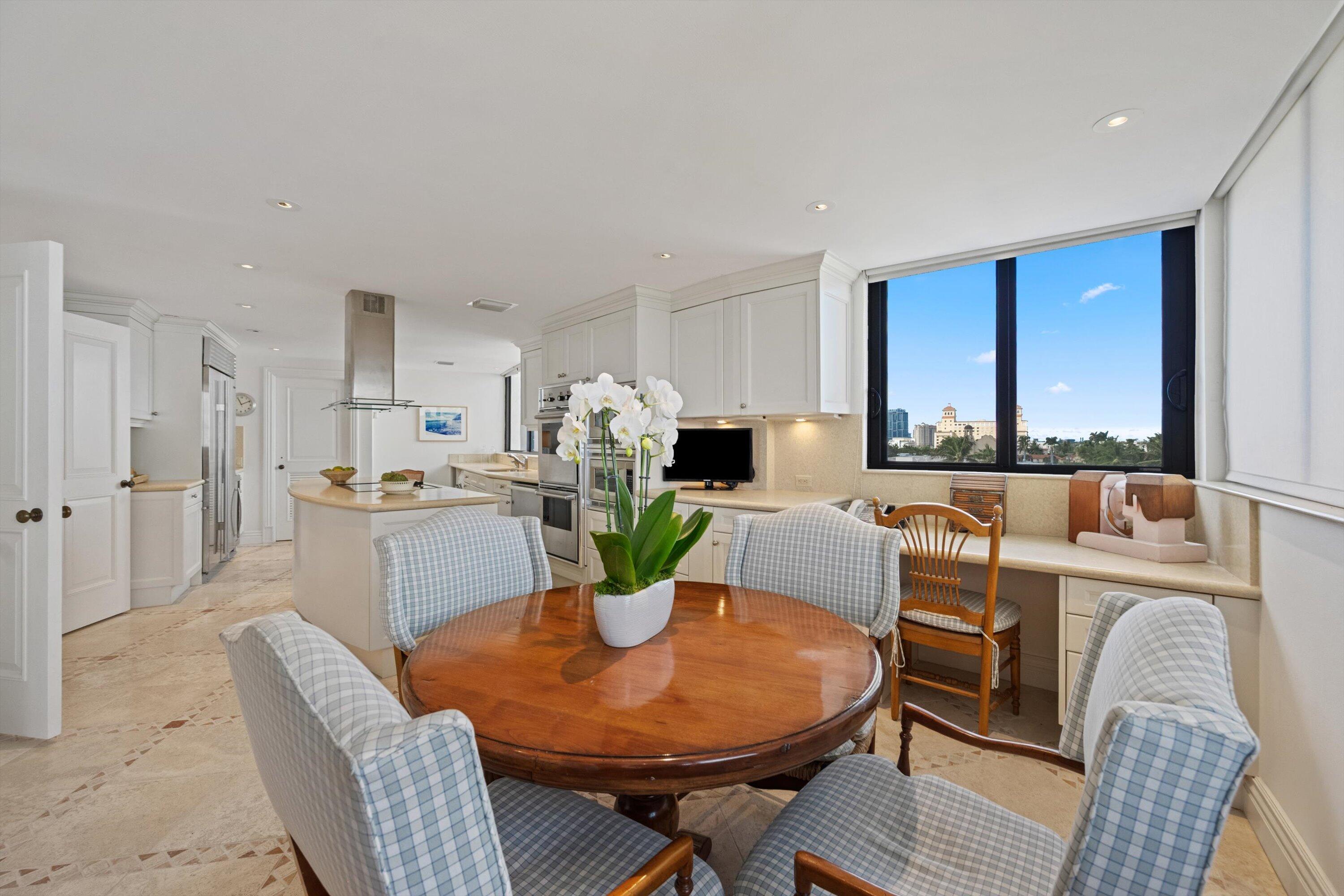 NUMBER ONE NORTH OCEAN COND - Residential