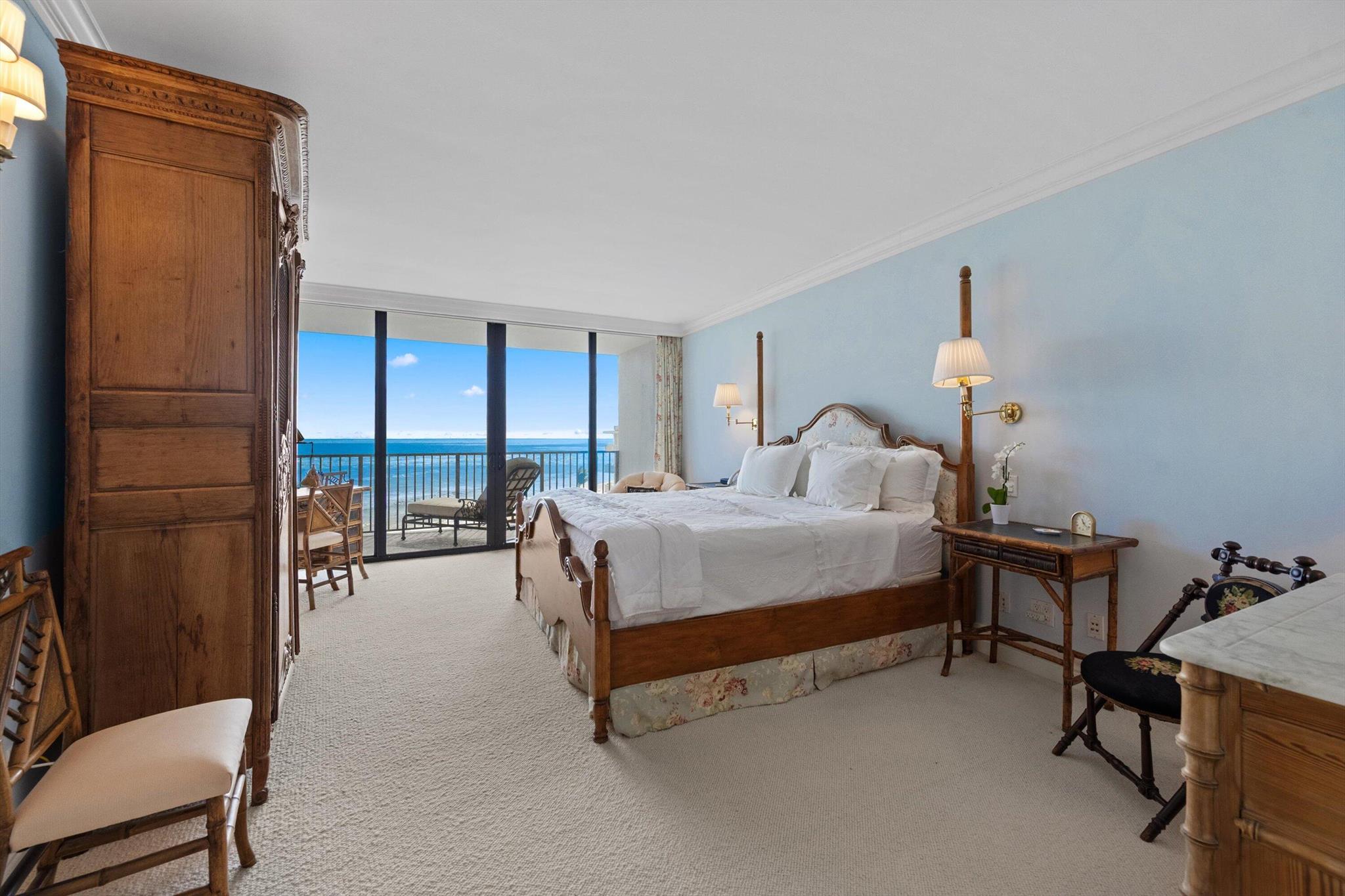 NUMBER ONE NORTH OCEAN CO - Residential