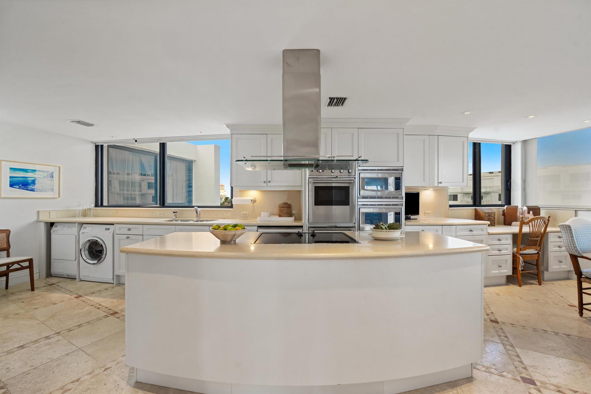 NUMBER ONE NORTH OCEAN CO - Residential