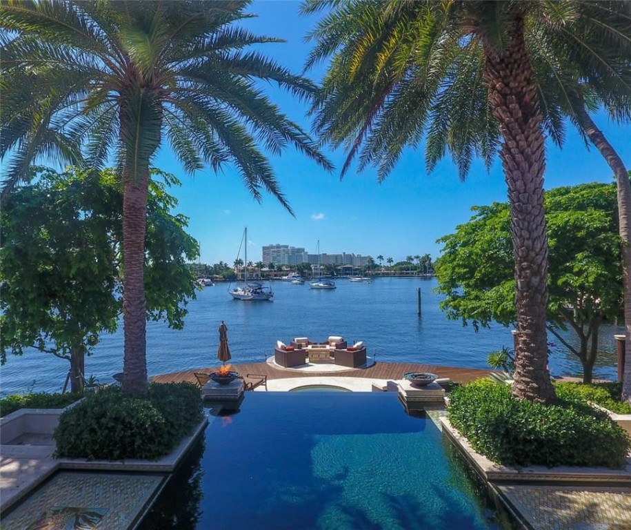 Harbor Beach - Residential