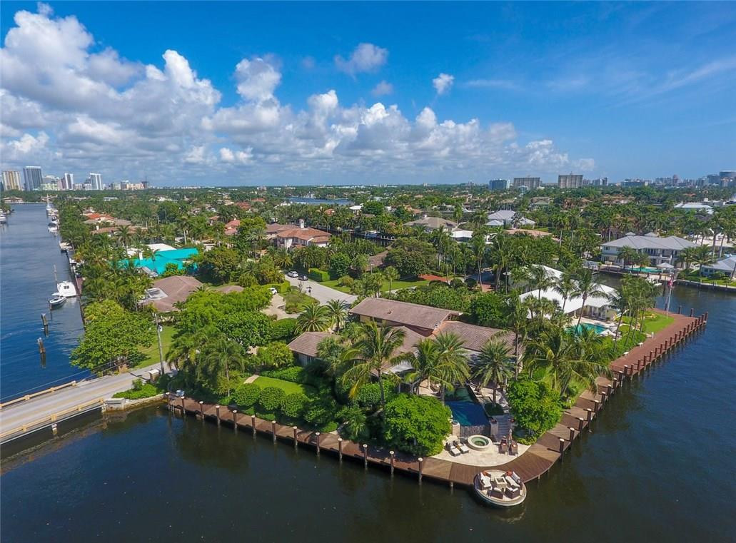 Harbor Beach - Residential