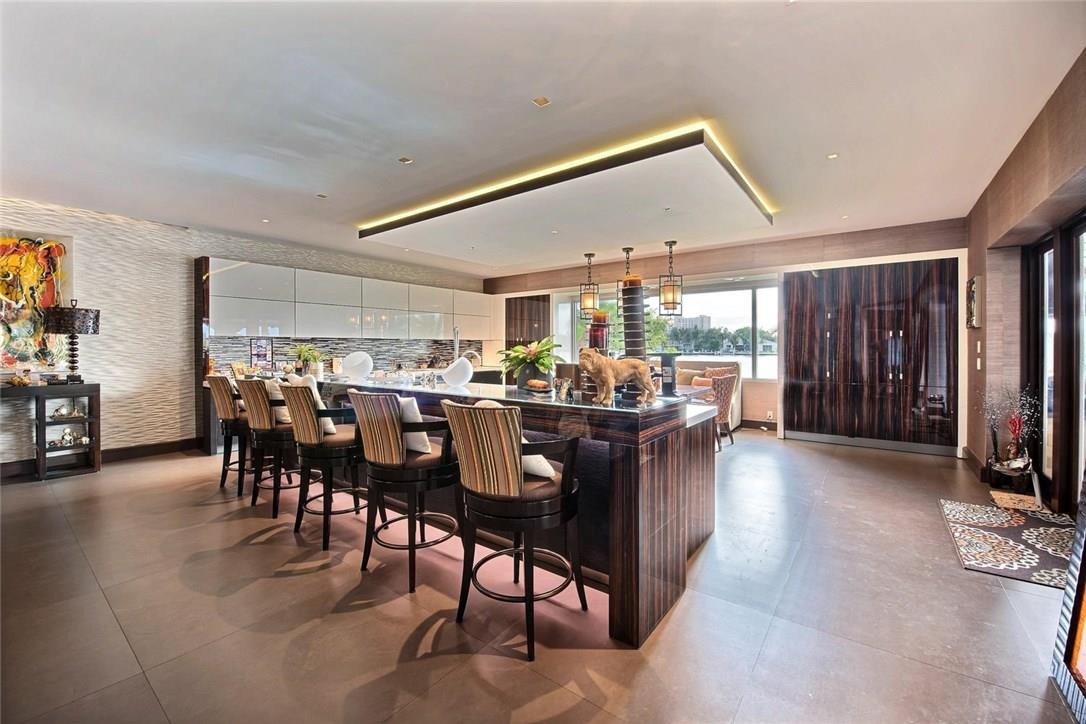 Harbor Beach - Residential