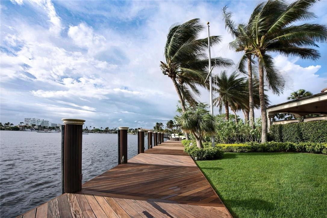 Harbor Beach - Residential