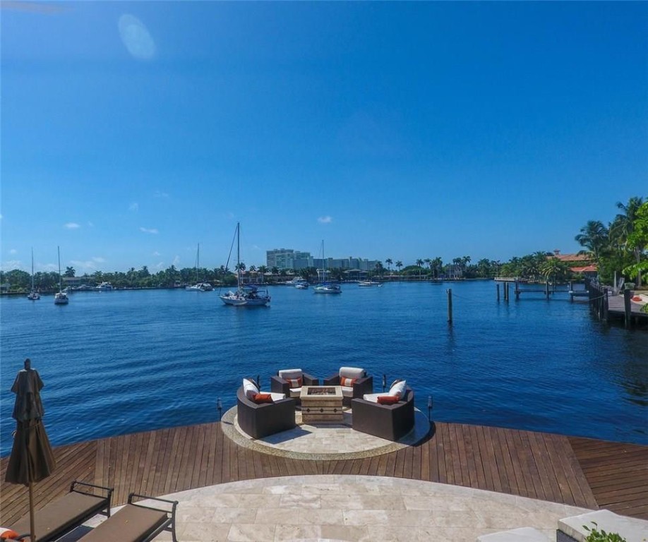 Harbor Beach - Residential