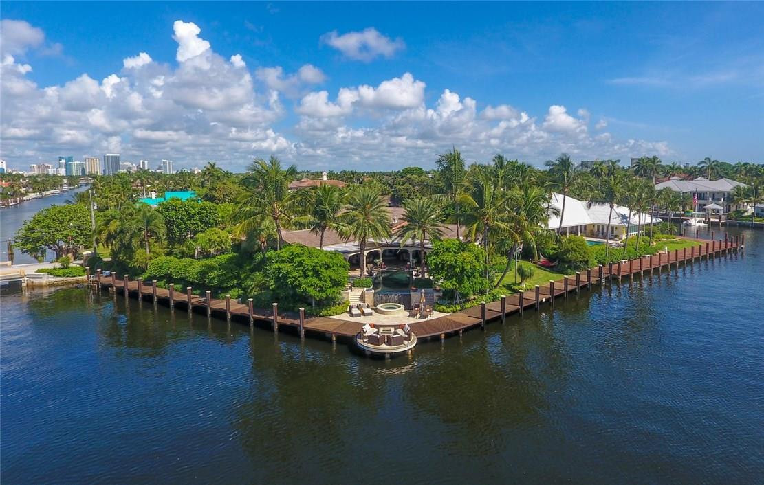 Harbor Beach - Residential