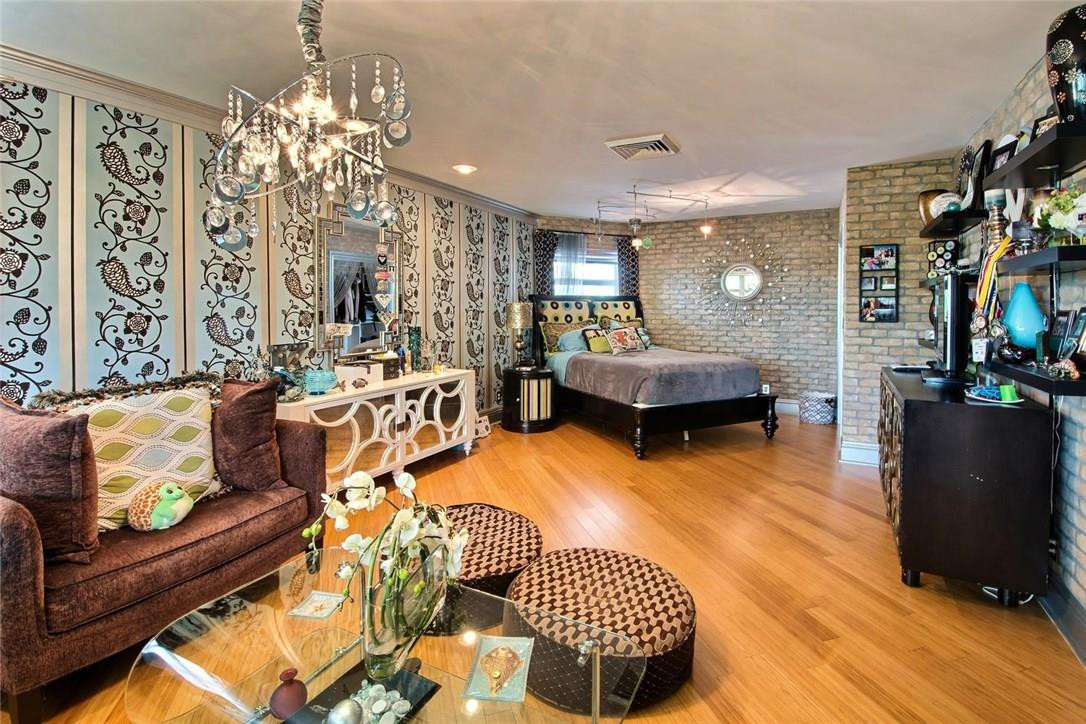 Harbor Beach - Residential