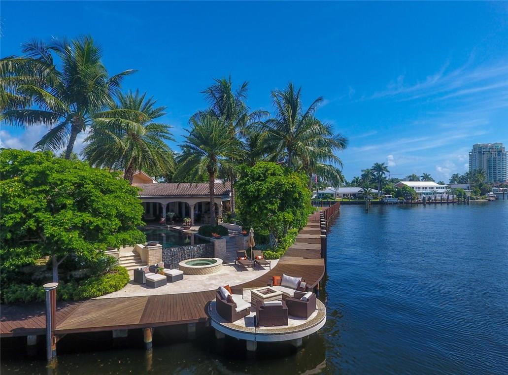 Harbor Beach - Residential