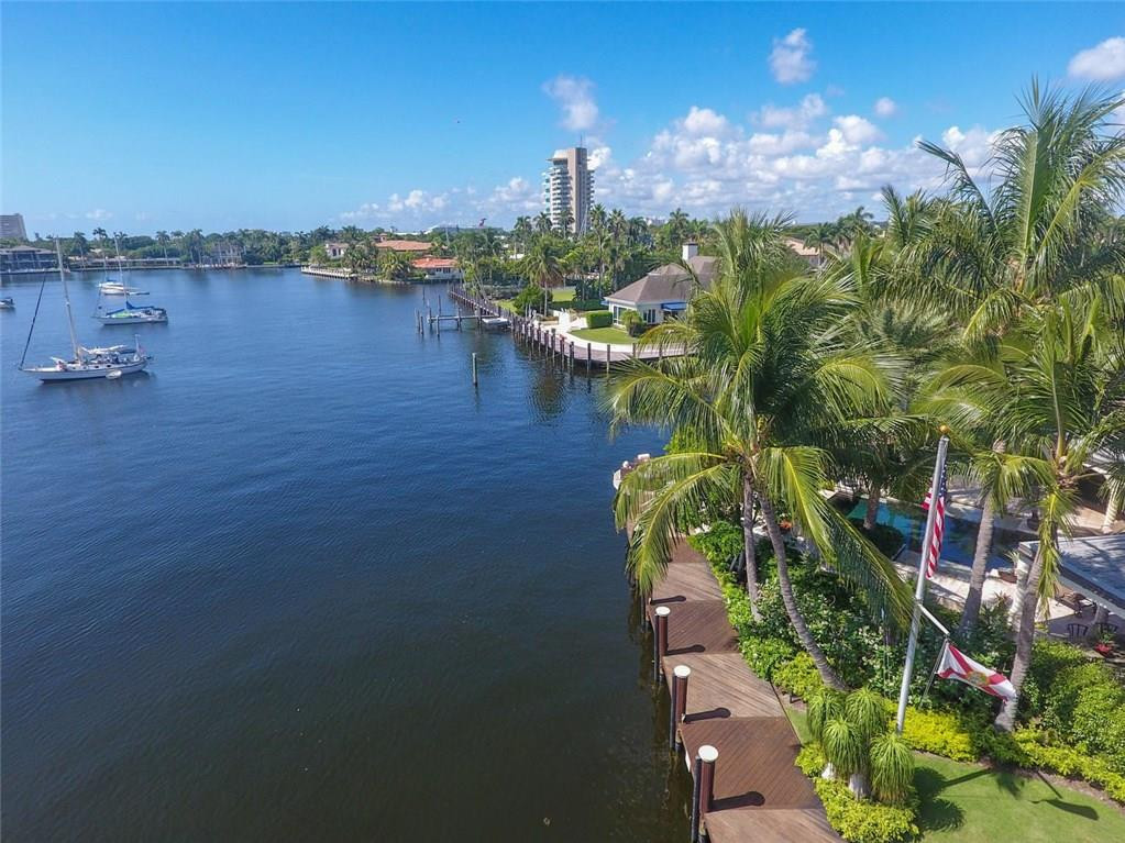 Harbor Beach - Residential