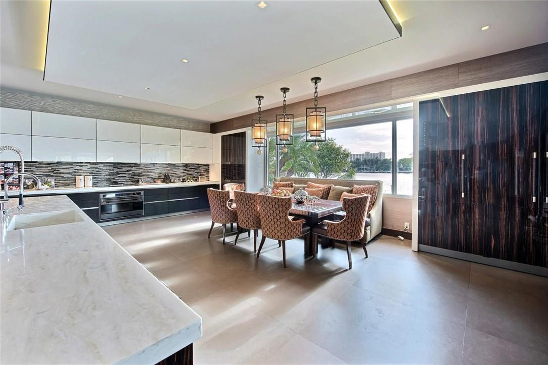 Harbor Beach - Residential