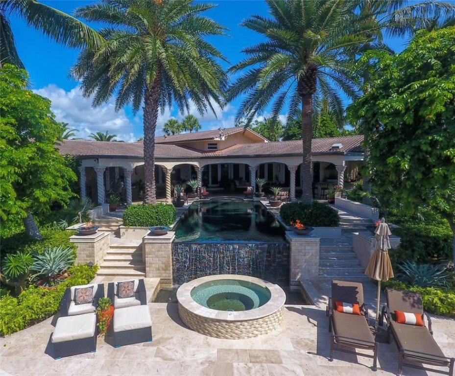 Harbor Beach - Residential