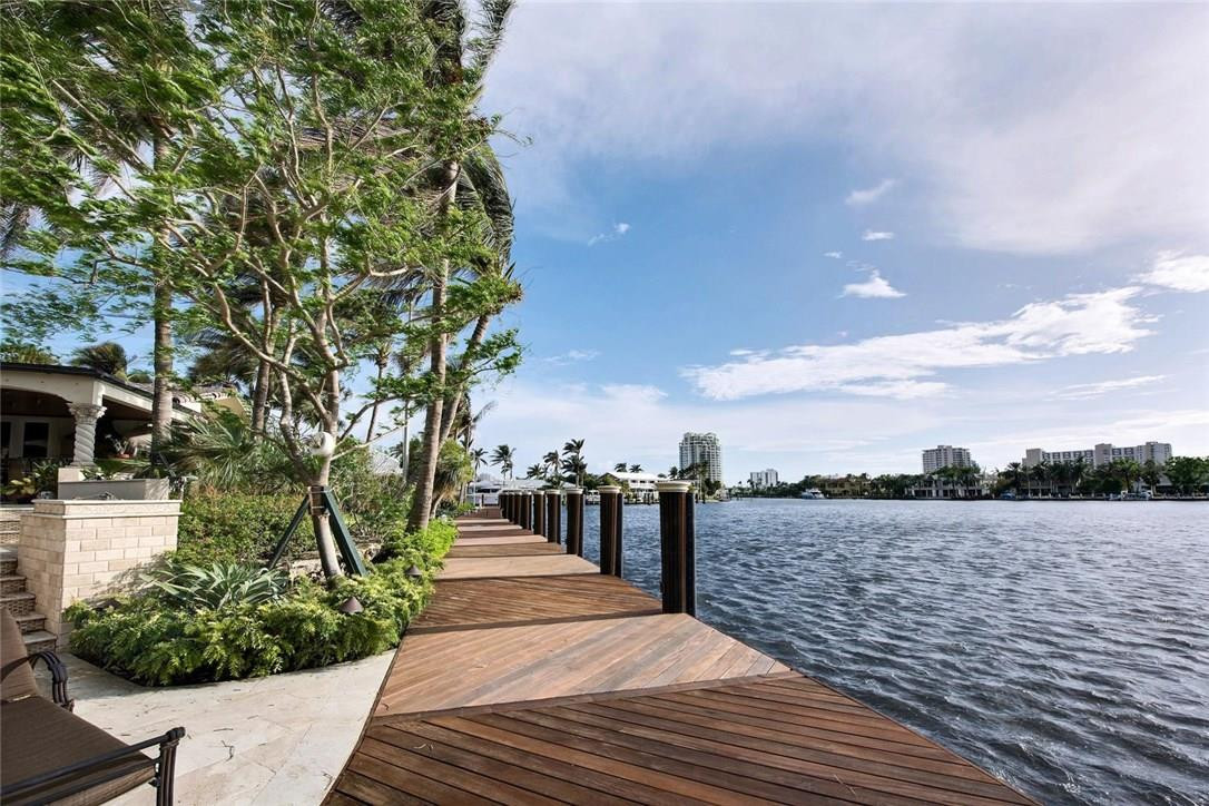 Harbor Beach - Residential