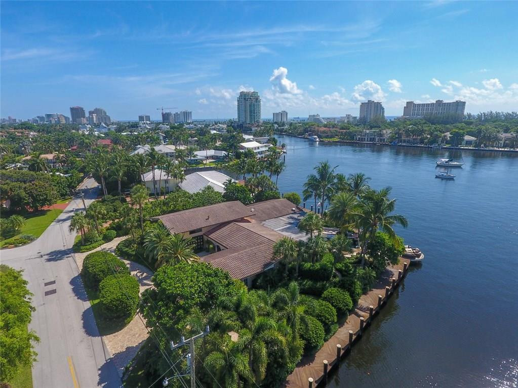 Harbor Beach - Residential