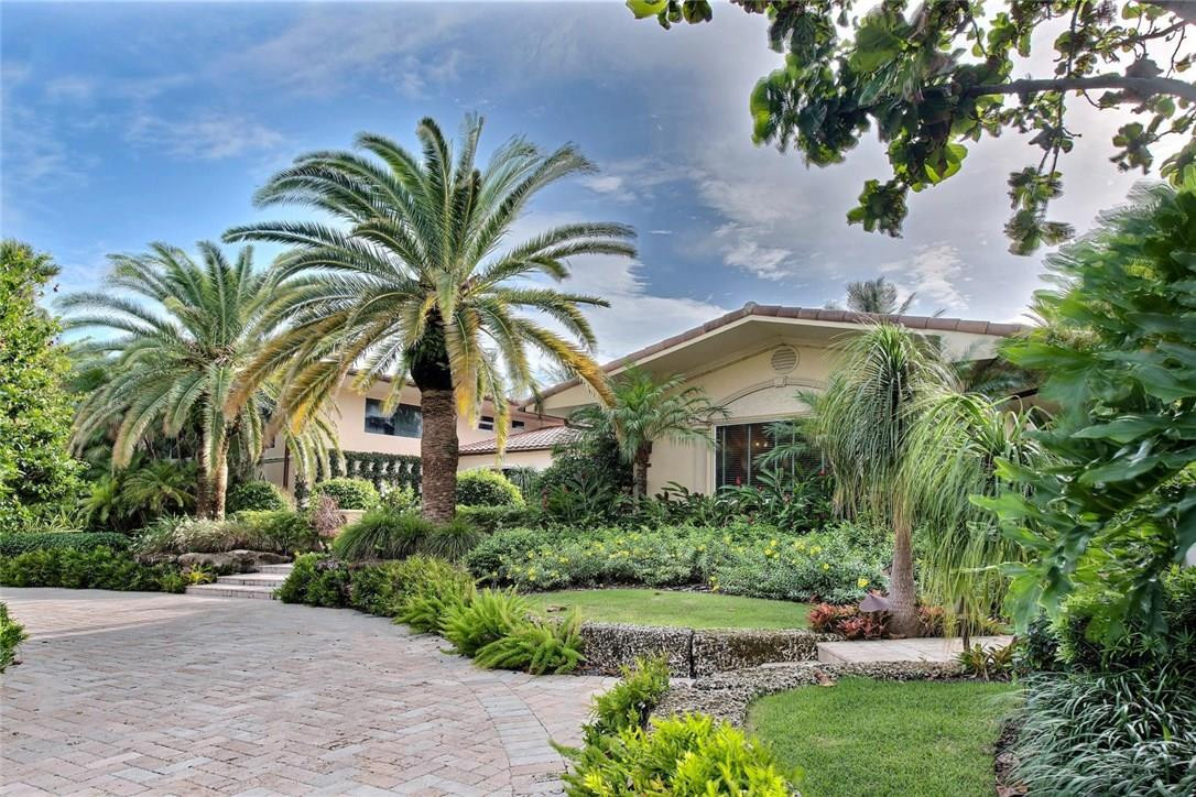 Harbor Beach - Residential