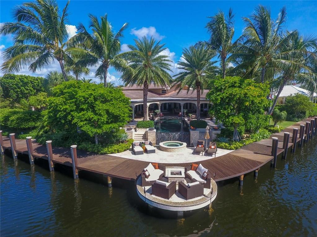 Harbor Beach - Residential