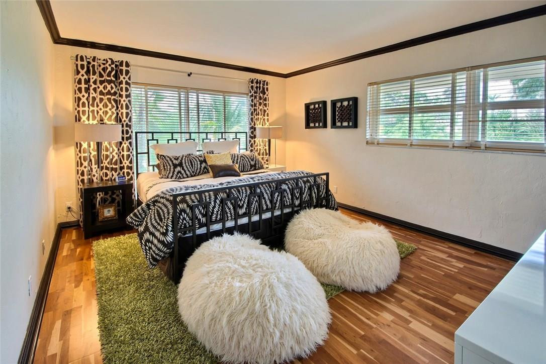 Harbor Beach - Residential