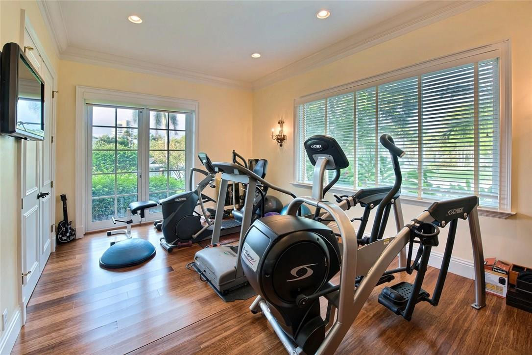 Harbor Beach - Residential