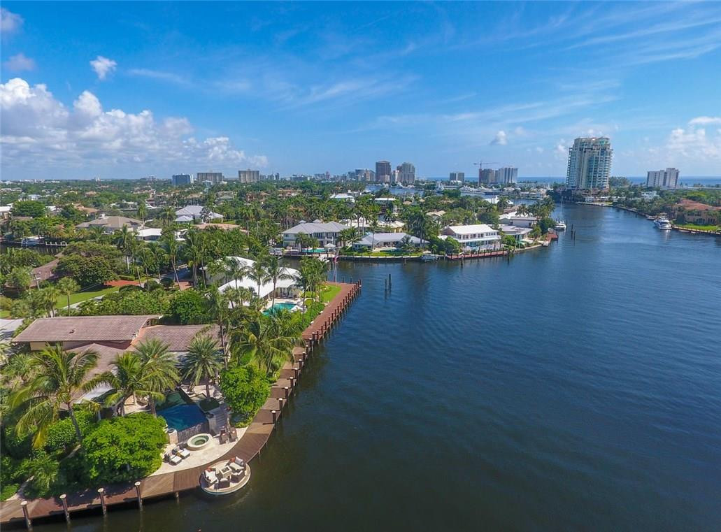 Harbor Beach - Residential