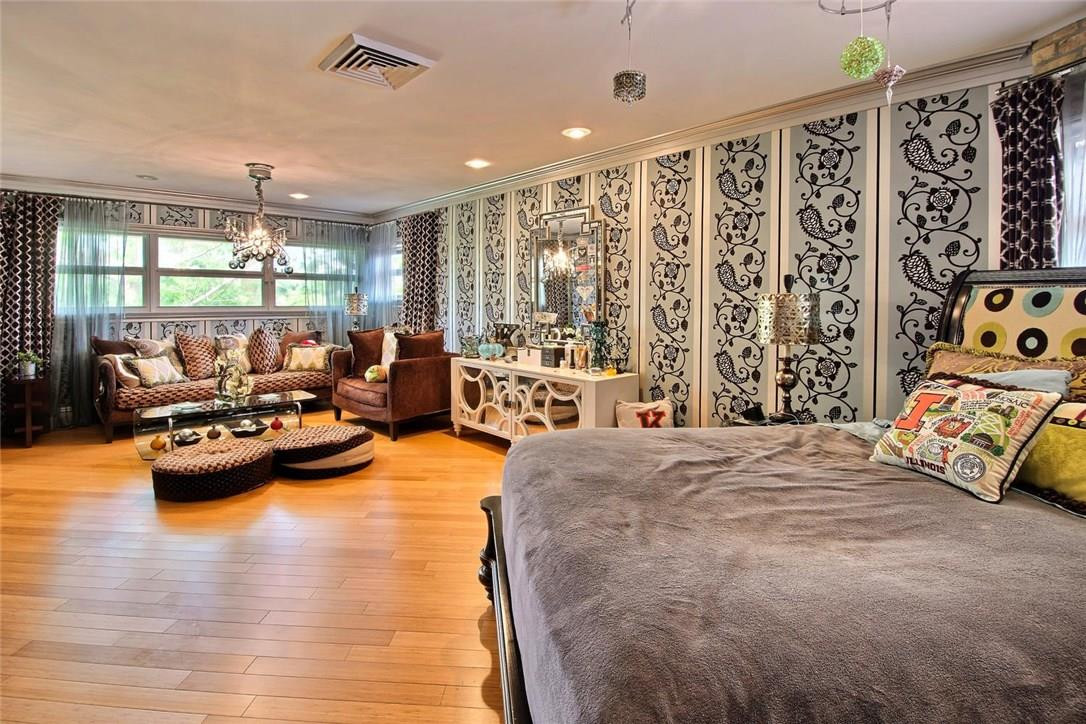 Harbor Beach - Residential