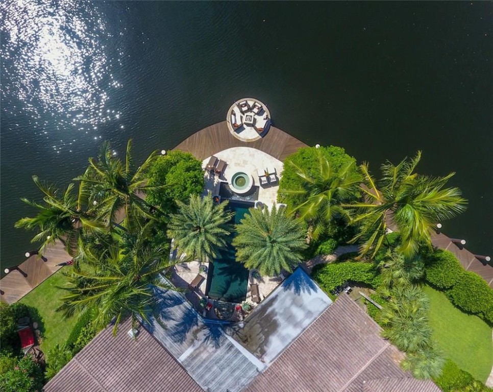 Harbor Beach - Residential