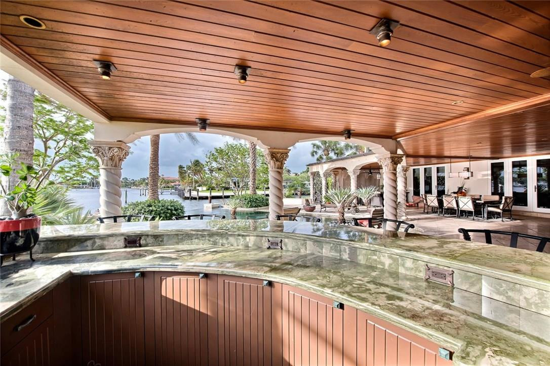 Harbor Beach - Residential