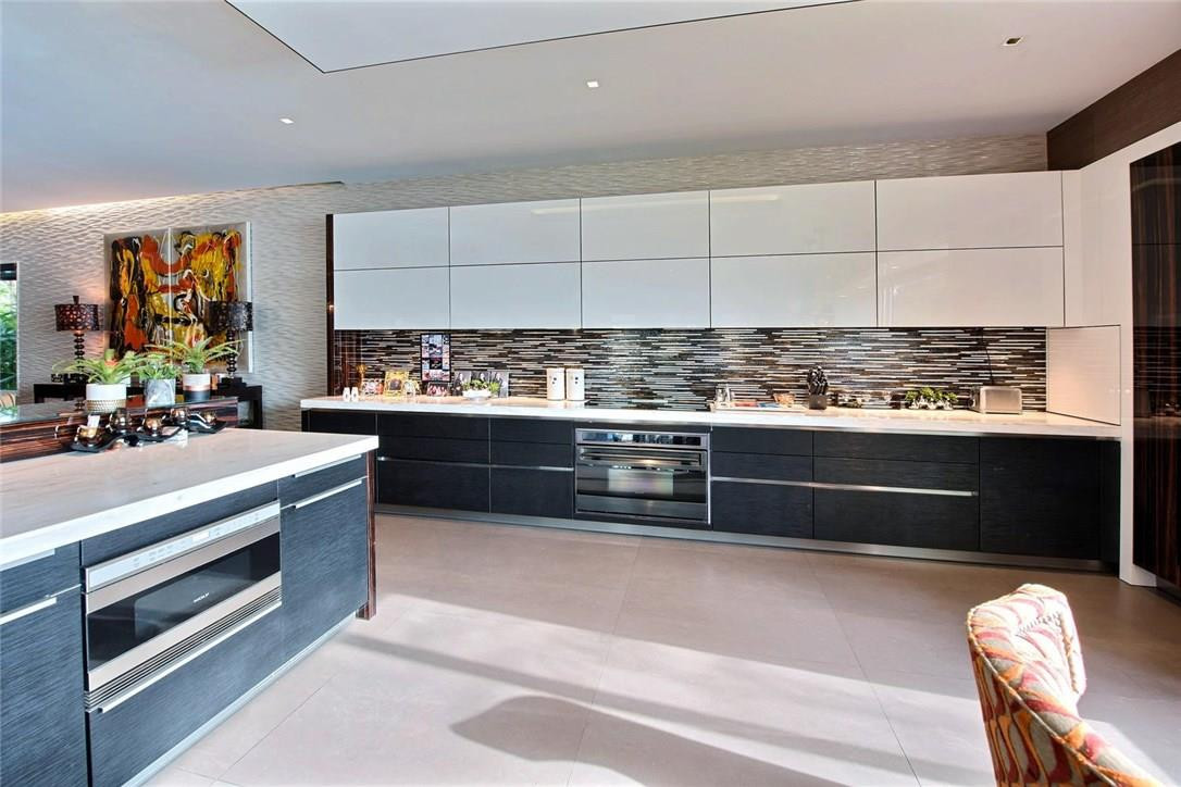 Harbor Beach - Residential