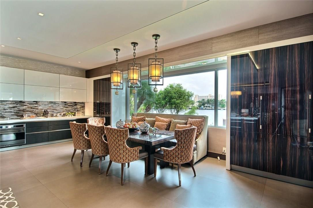 Harbor Beach - Residential