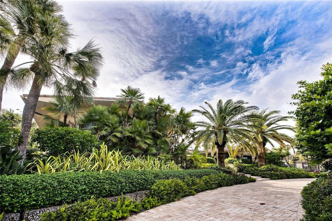 Harbor Beach - Residential