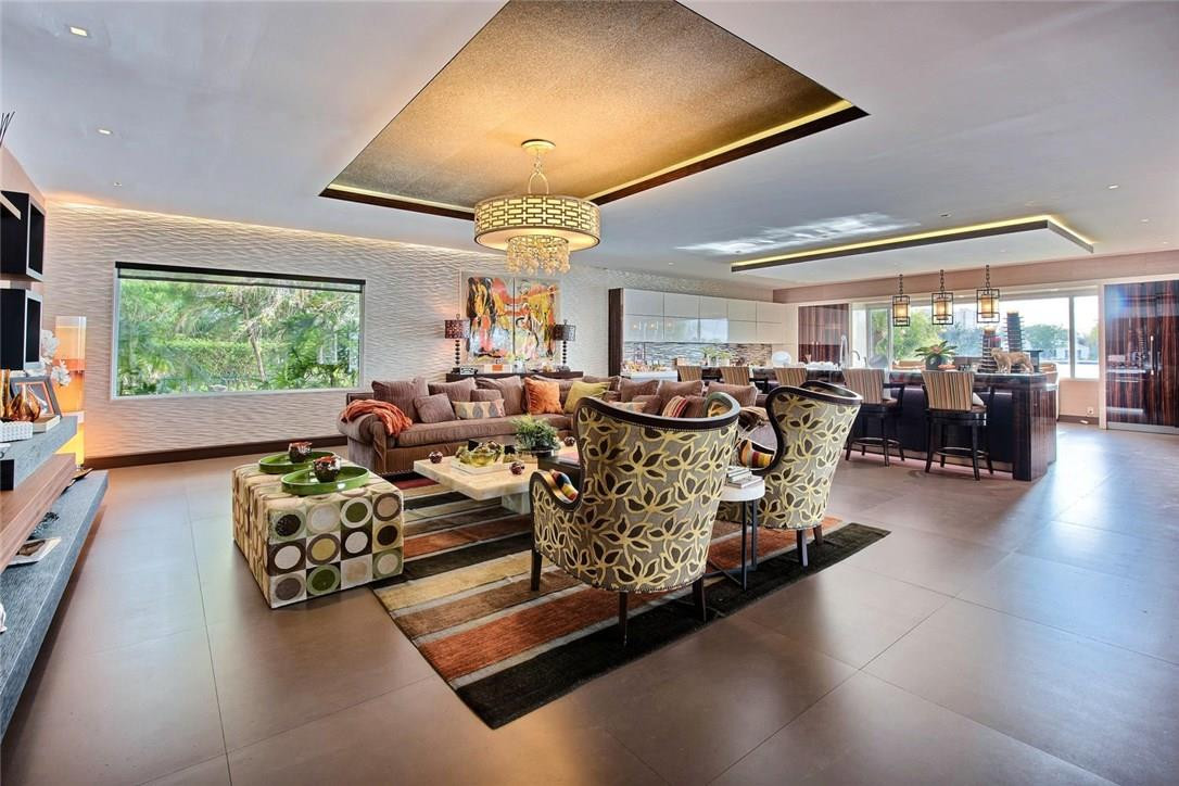 Harbor Beach - Residential