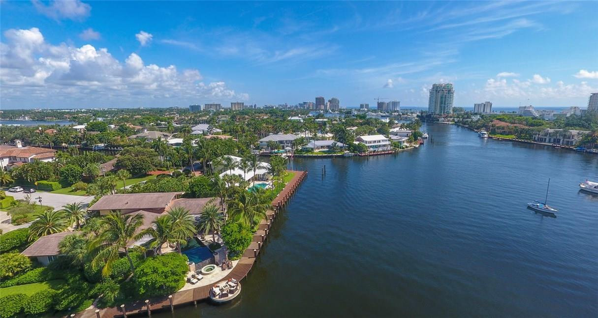 Harbor Beach - Residential