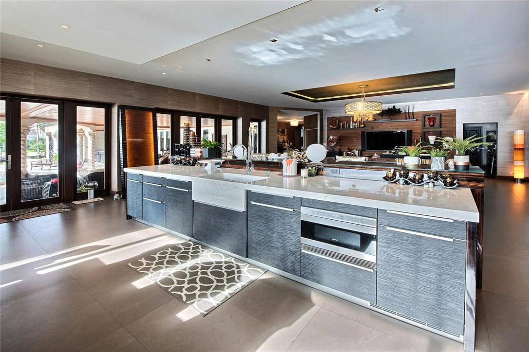 Harbor Beach - Residential