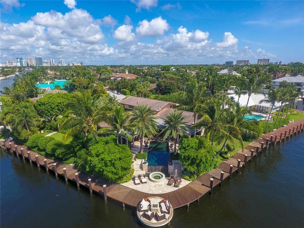 Harbor Beach - Residential