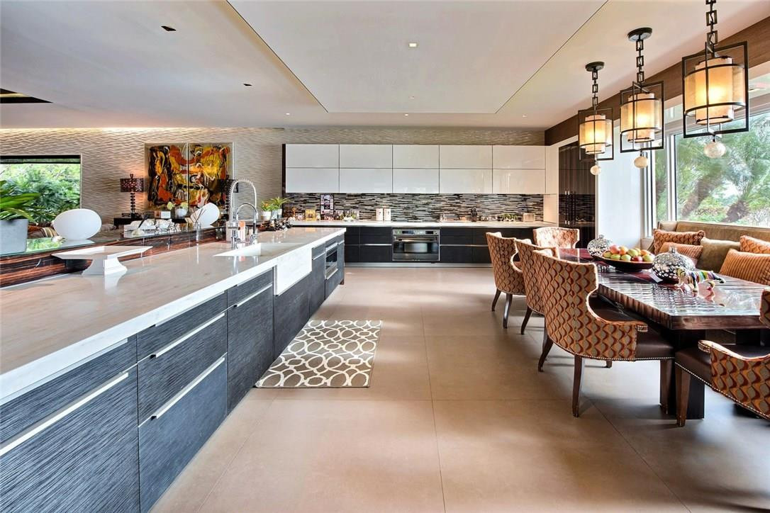 Harbor Beach - Residential