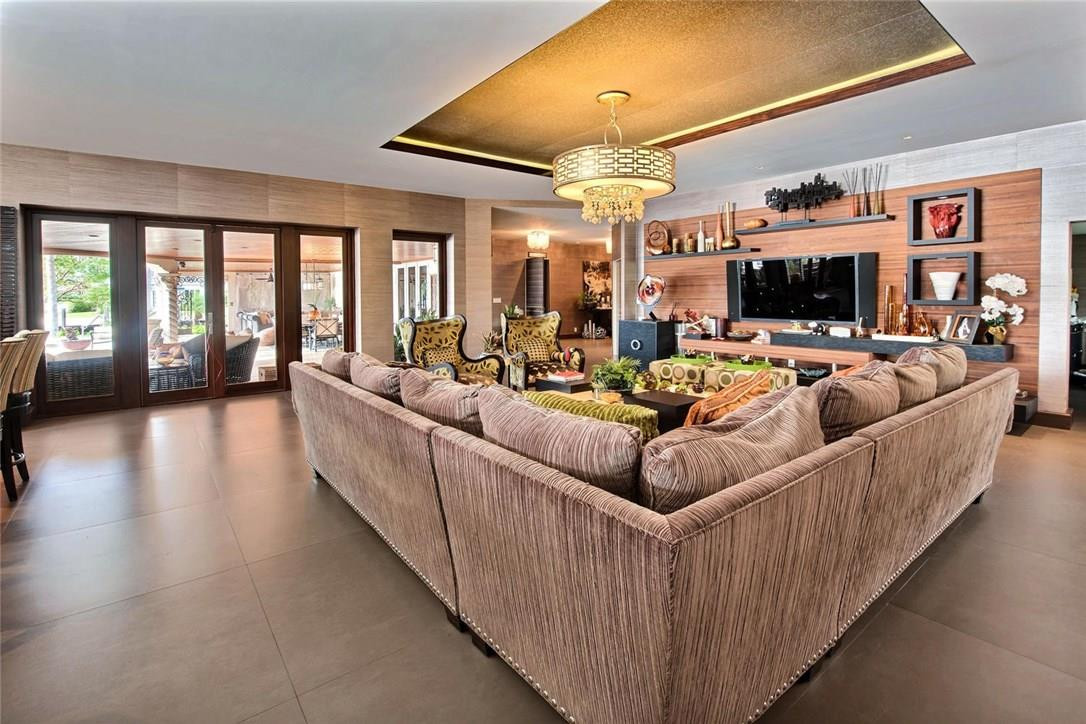 Harbor Beach - Residential