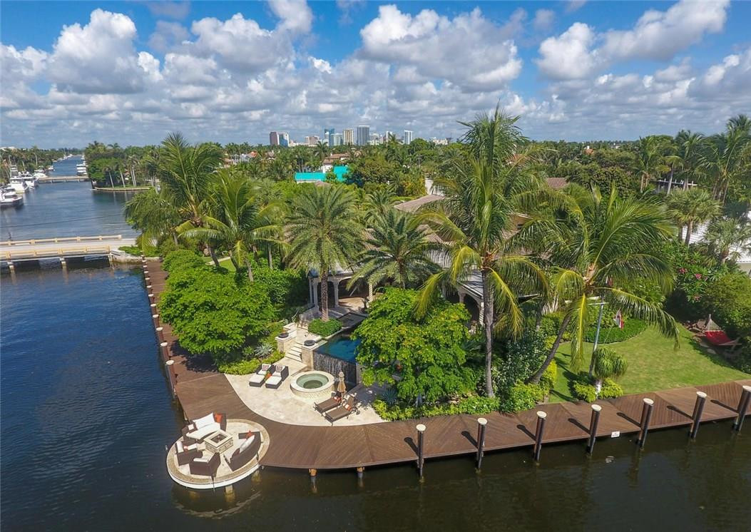 Harbor Beach - Residential