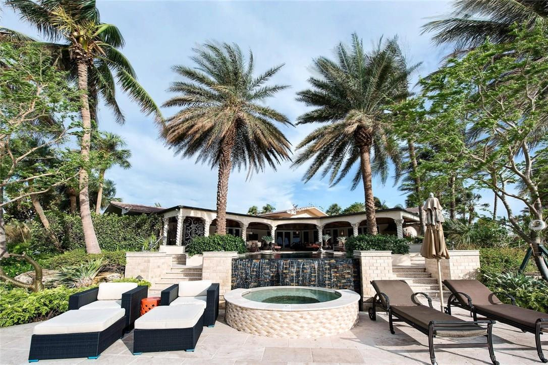 Harbor Beach - Residential