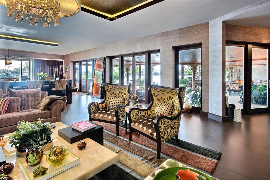 Harbor Beach - Residential