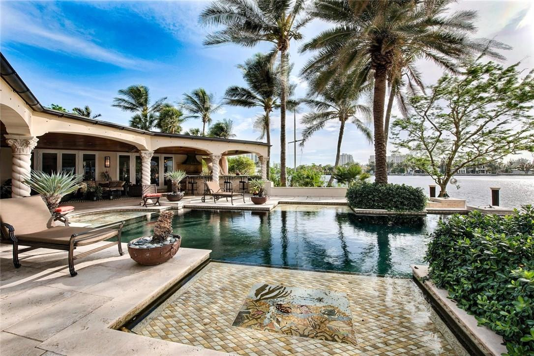 Harbor Beach - Residential