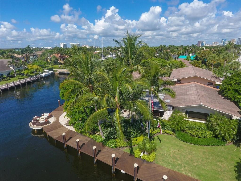 Harbor Beach - Residential