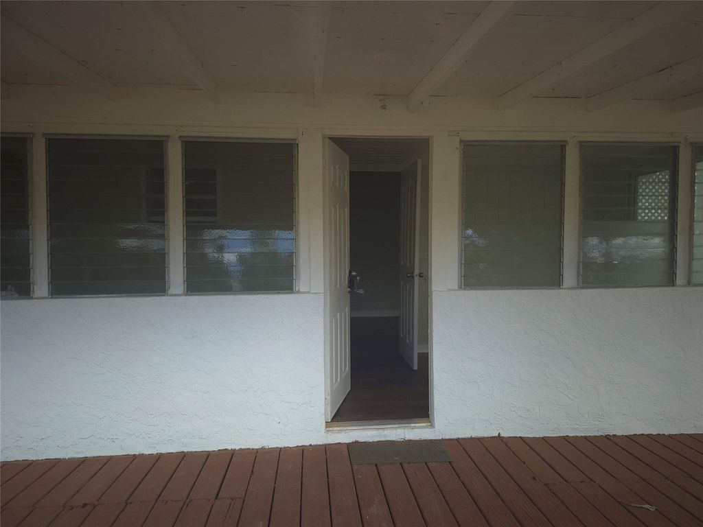 Photo of 1005 NE 17th Street #D-Main House, Fort Lauderdale, FL 33305 (MLS # F10486673)