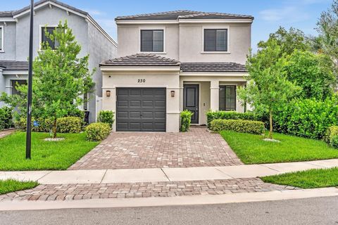 A home in Pompano Beach