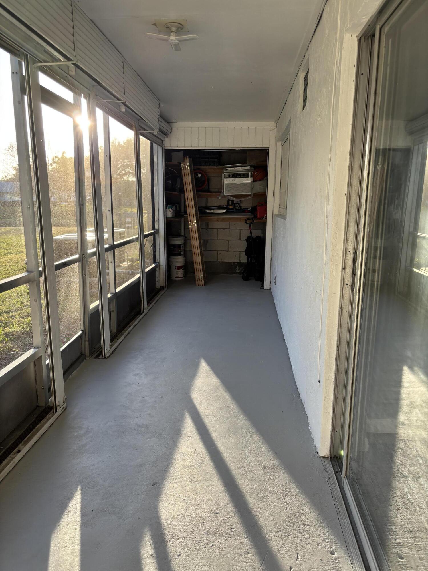 TRAILS END VILLAS INC CONDO LTS 5 TO 9 PT OF LTS 1 - Residential