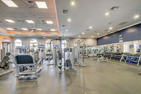 Tiny photo for 11618 MANATEE BAY Lane, Wellington, FL 33449 (MLS # B26053796)