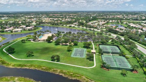 Tiny photo for 11618 MANATEE BAY Lane, Wellington, FL 33449 (MLS # B26053796)